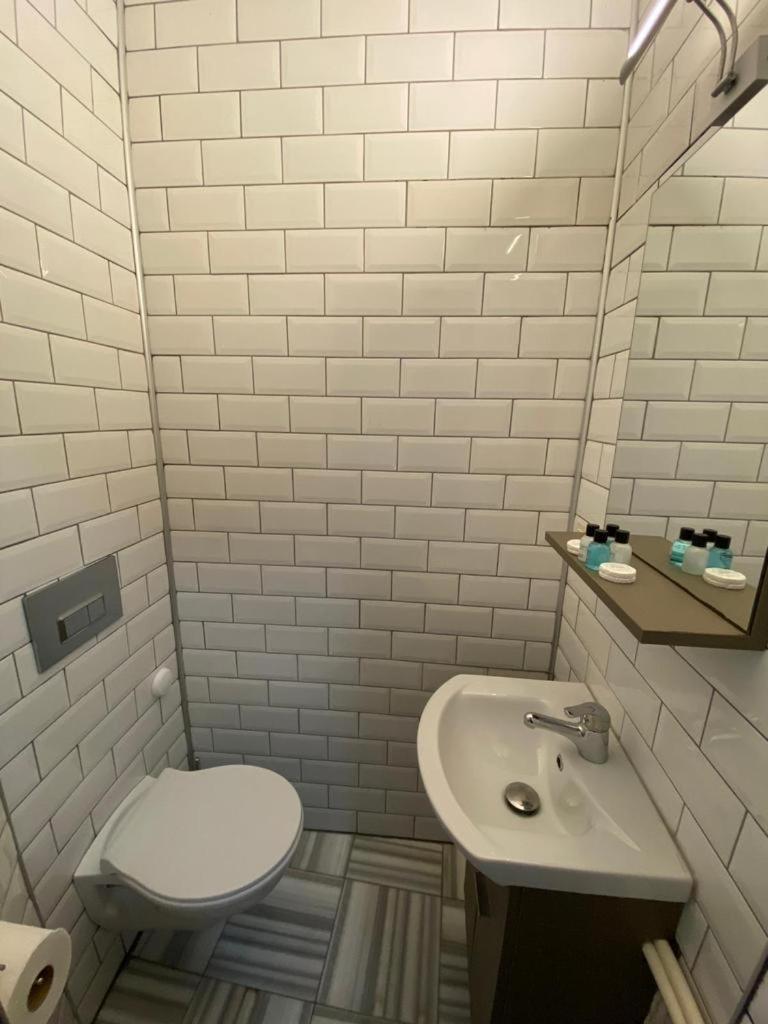 Flats Company -Mujgan Apartment Истанбул Екстериор снимка