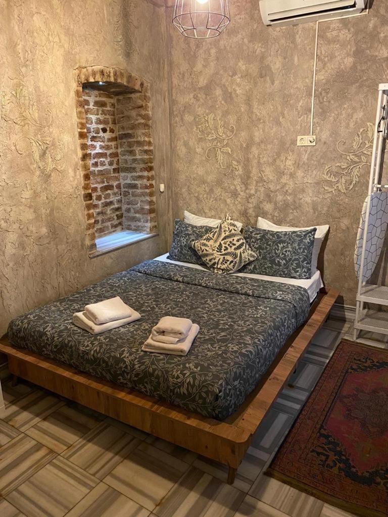 Flats Company -Mujgan Apartment Истанбул Екстериор снимка