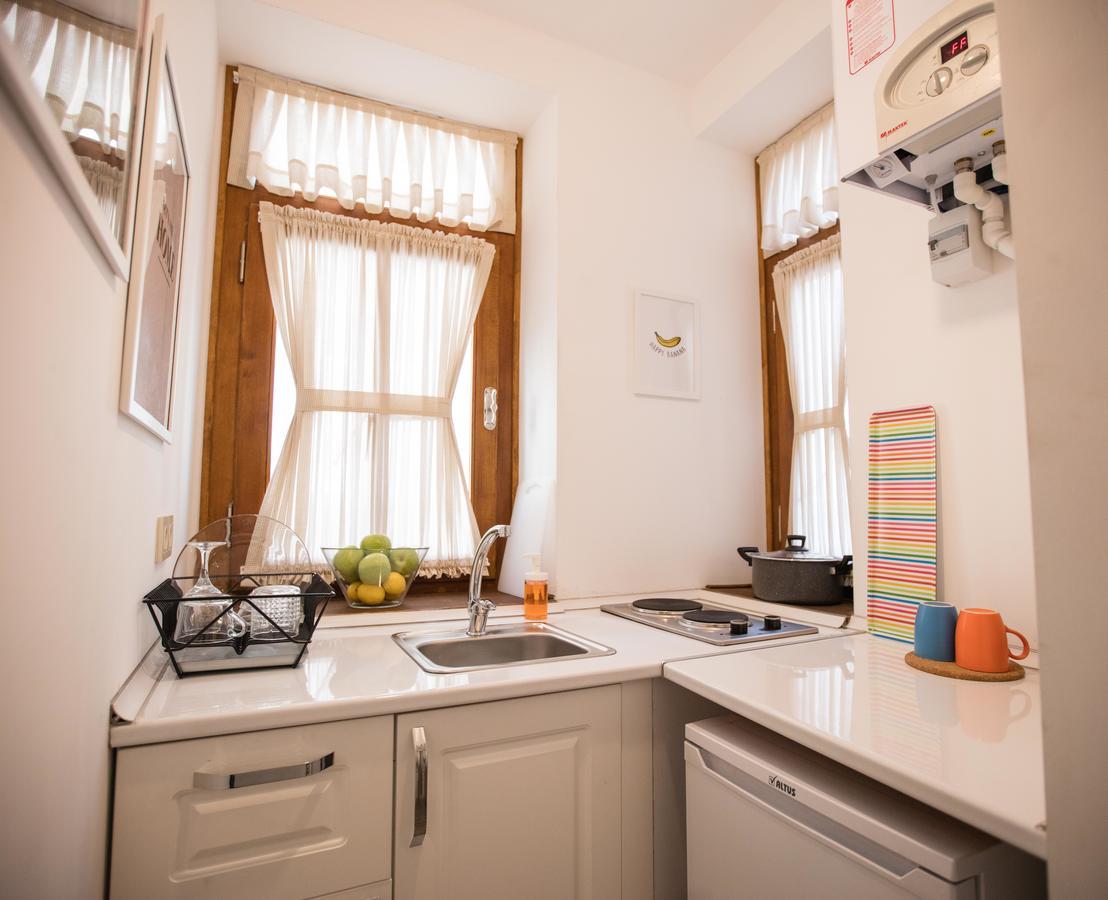 Flats Company -Mujgan Apartment Истанбул Екстериор снимка