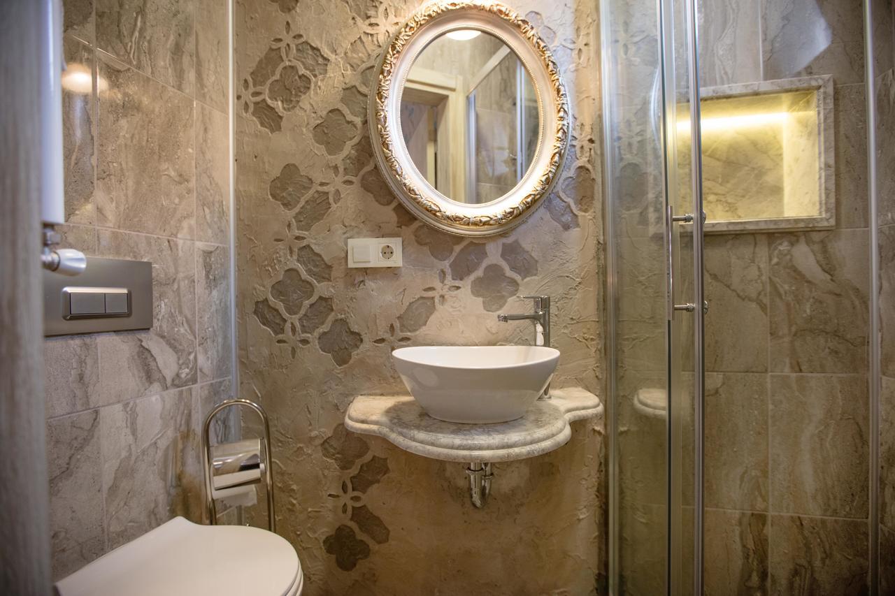 Flats Company -Mujgan Apartment Истанбул Екстериор снимка