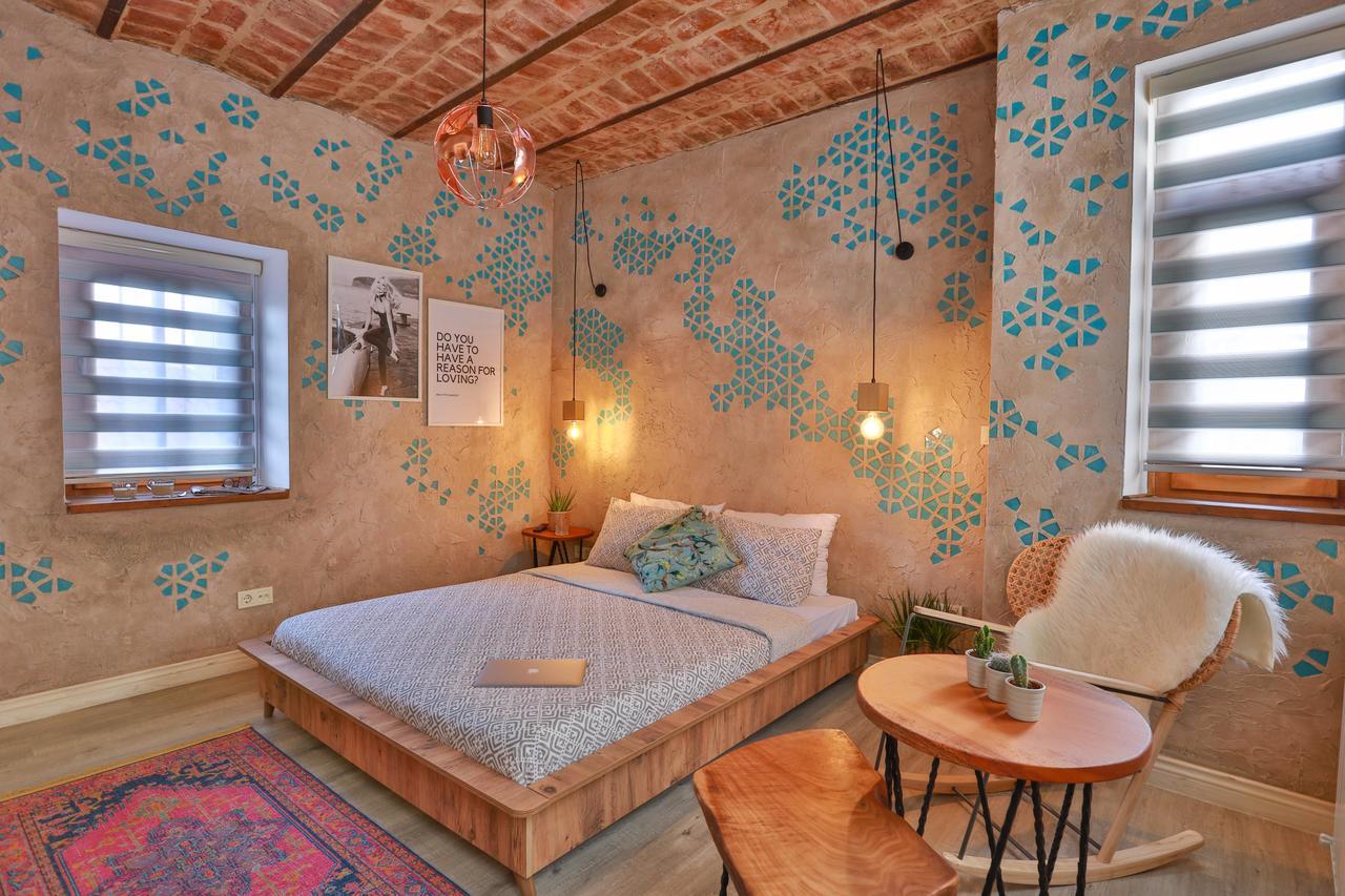 Flats Company -Mujgan Apartment Истанбул Екстериор снимка